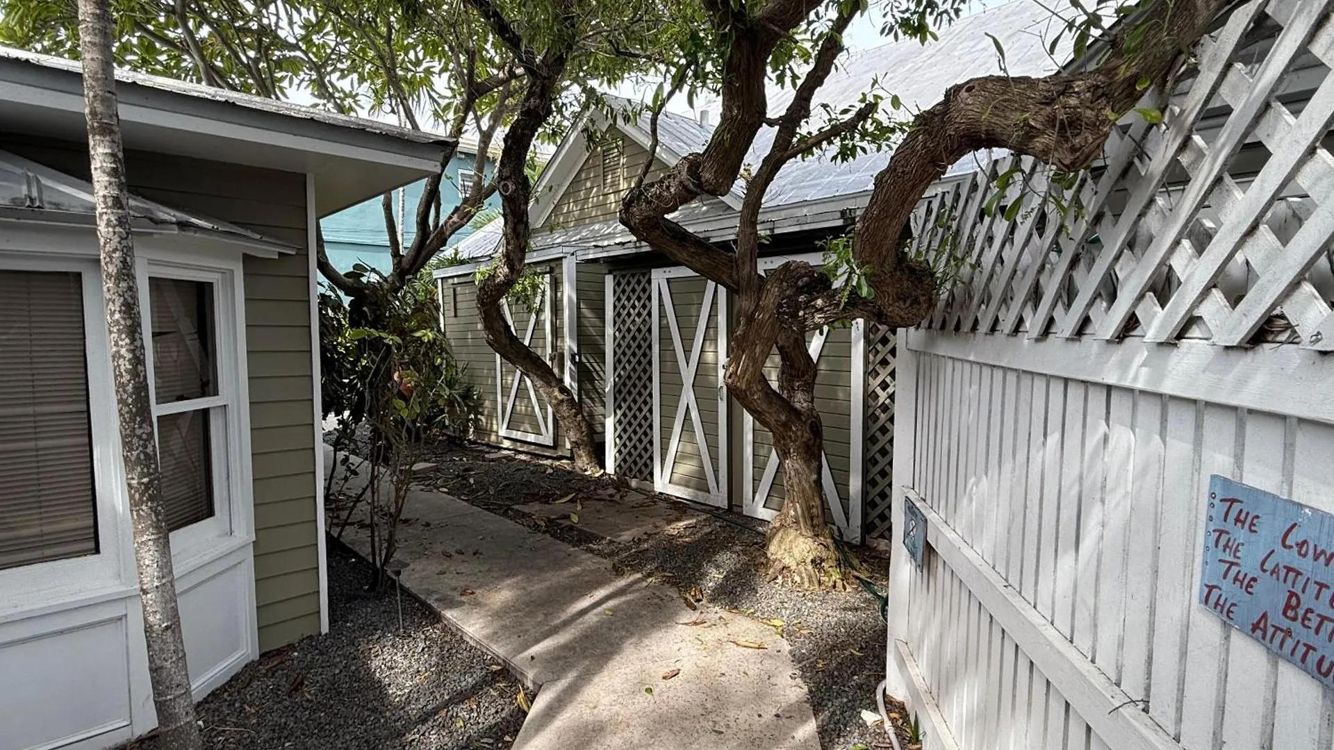 Holiday home Pelican Suite - Southernmost Sanctuary Key West United States