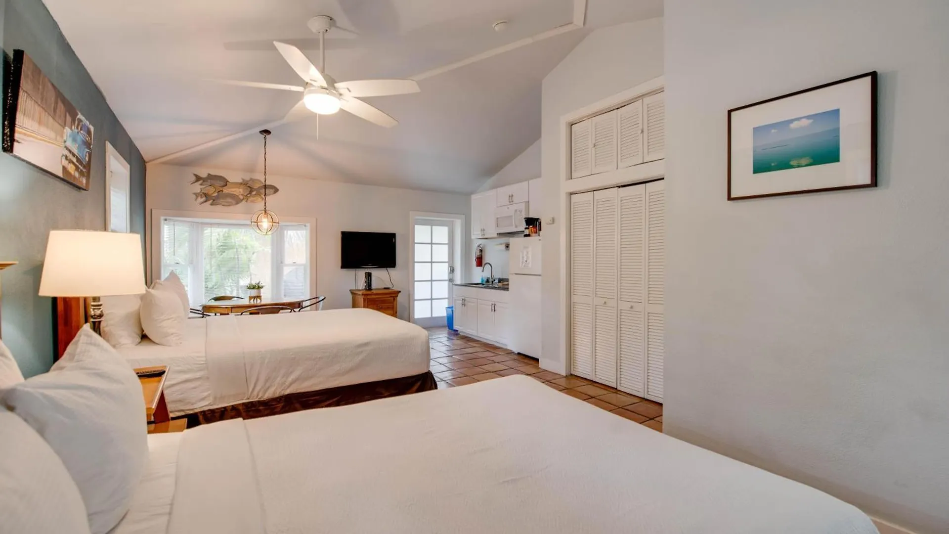 Pelican Suite - Southernmost Sanctuary Key West Holiday home