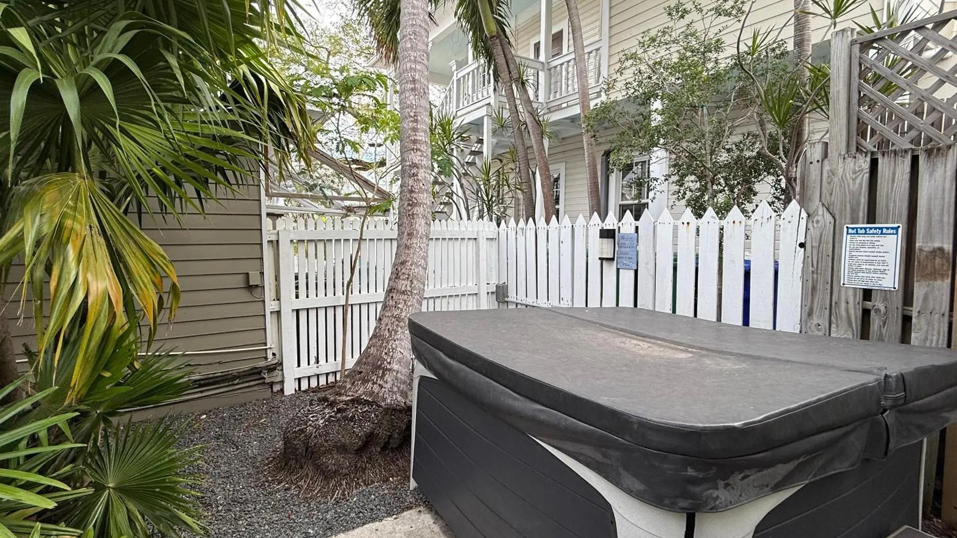 Pelican Suite - Southernmost Sanctuary Key West United States